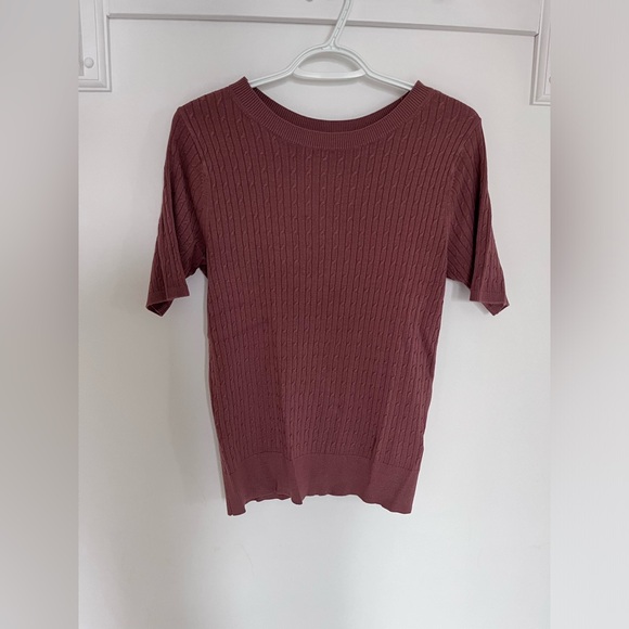 Women’s fitted shirt/tee - Picture 3 of 6